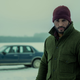 Ricky Whittle in American Gods